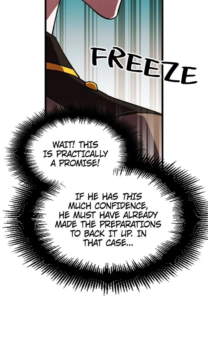 I’ll Save a Decent Family Chapter 97 - page 99