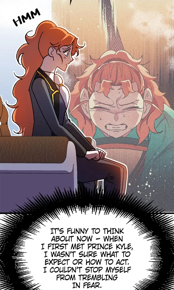 I’ll Save a Decent Family Chapter 97 - page 12