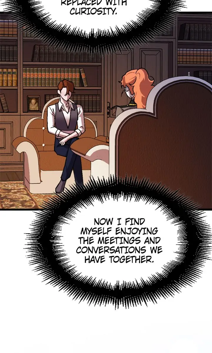 I’ll Save a Decent Family Chapter 97 - page 14