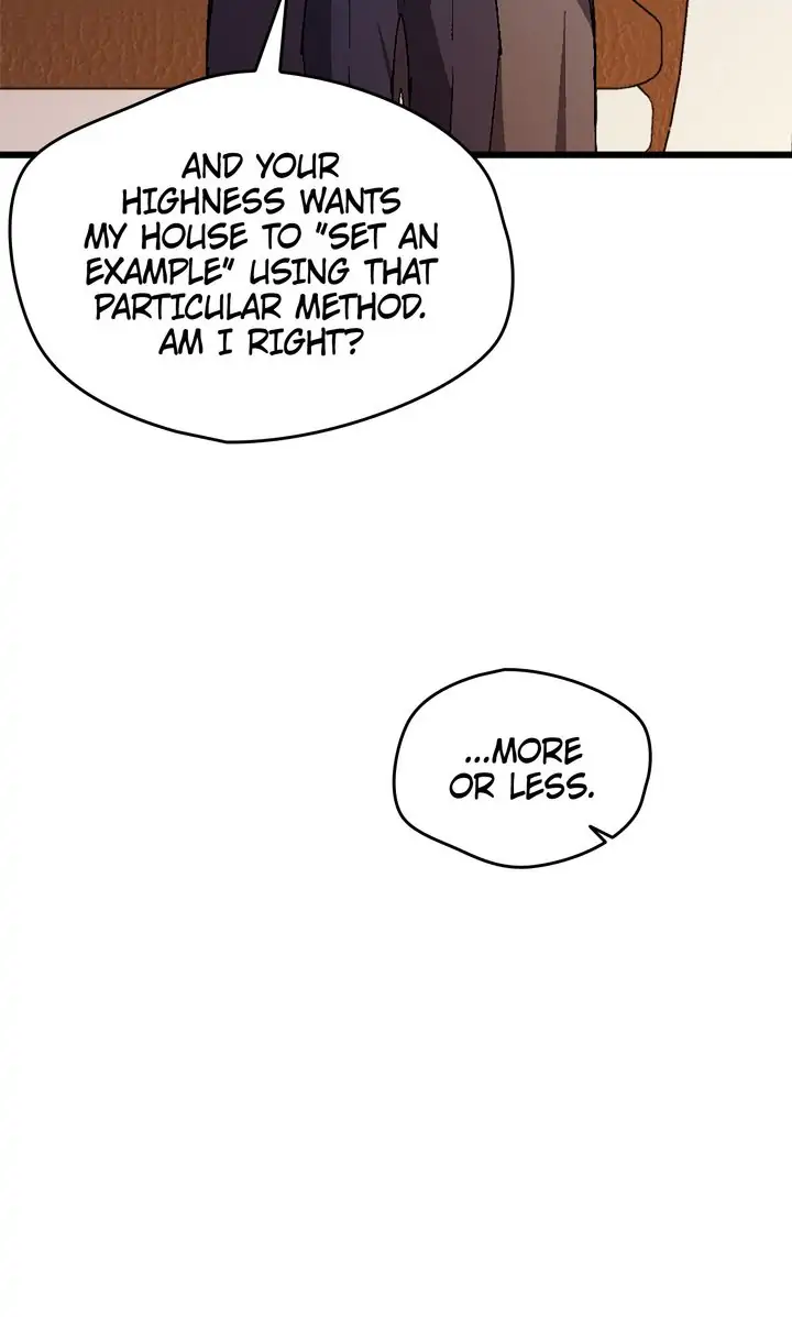 I’ll Save a Decent Family Chapter 97 - page 18