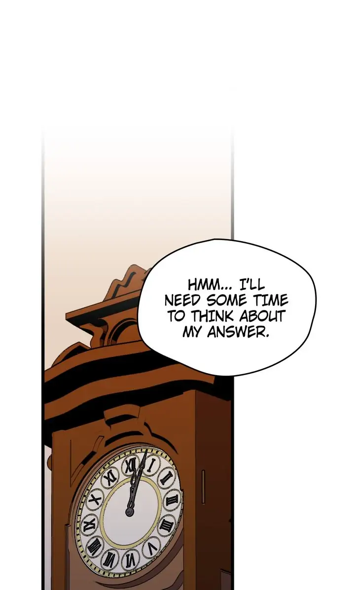 I’ll Save a Decent Family Chapter 97 - page 19