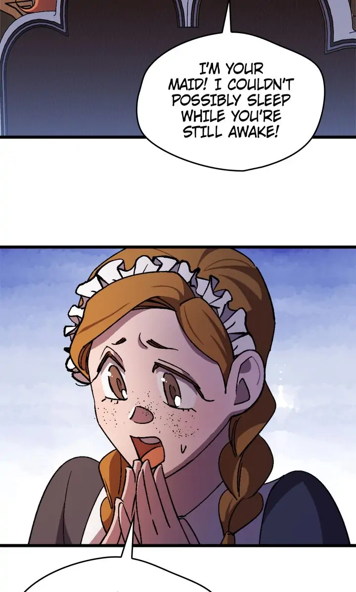 I’ll Save a Decent Family Chapter 97 - page 25