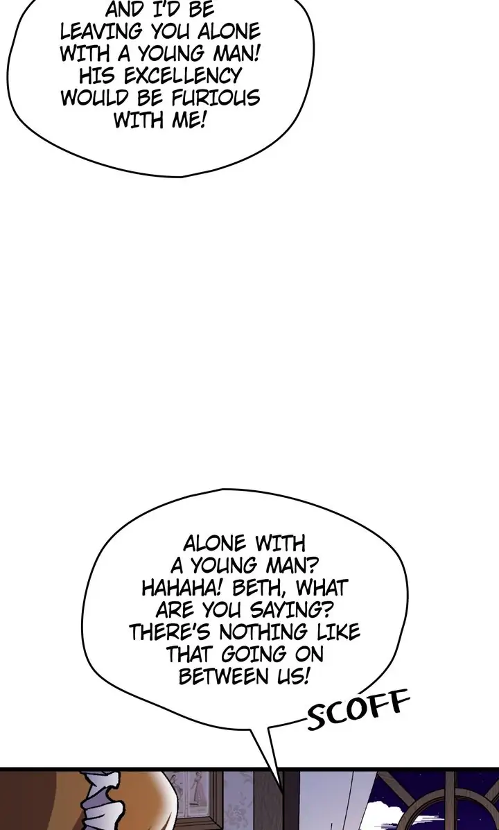I’ll Save a Decent Family Chapter 97 - page 26
