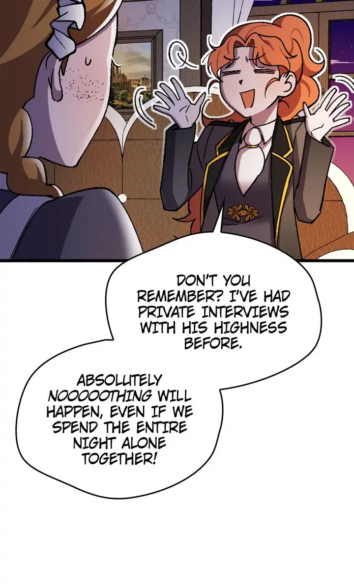 I’ll Save a Decent Family Chapter 97 - page 27