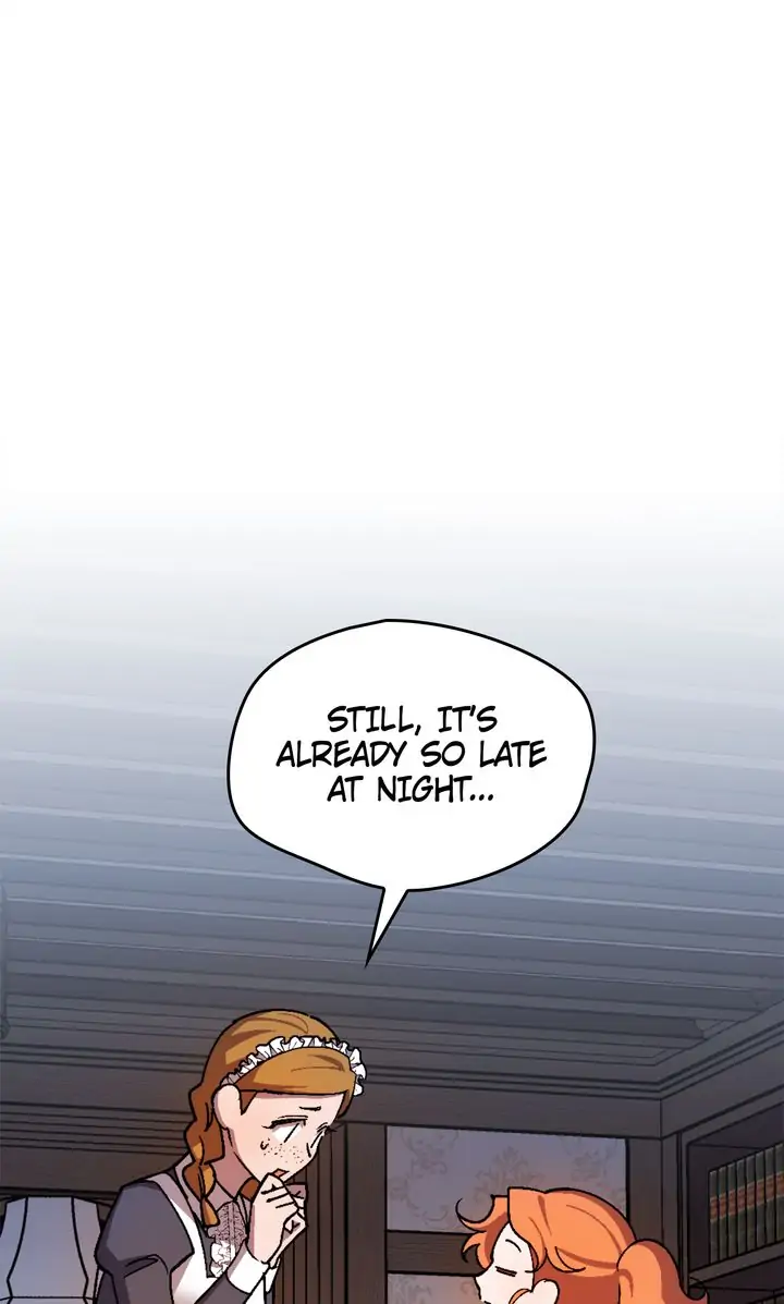 I’ll Save a Decent Family Chapter 97 - page 28