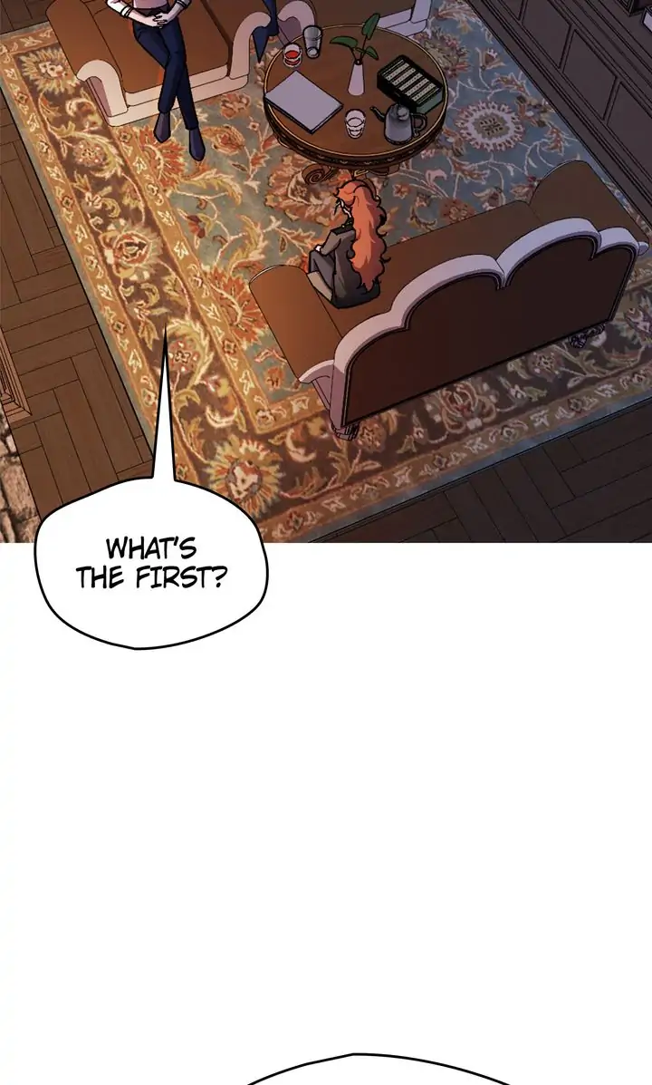 I’ll Save a Decent Family Chapter 97 - page 31