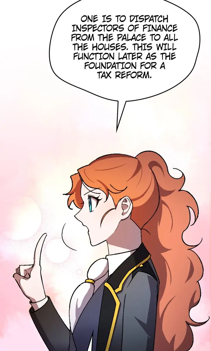 I’ll Save a Decent Family Chapter 97 - page 32