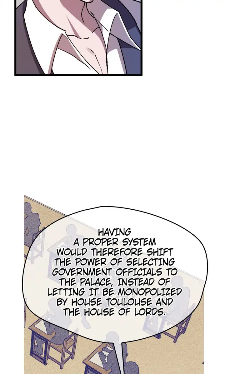I’ll Save a Decent Family Chapter 97 - page 39