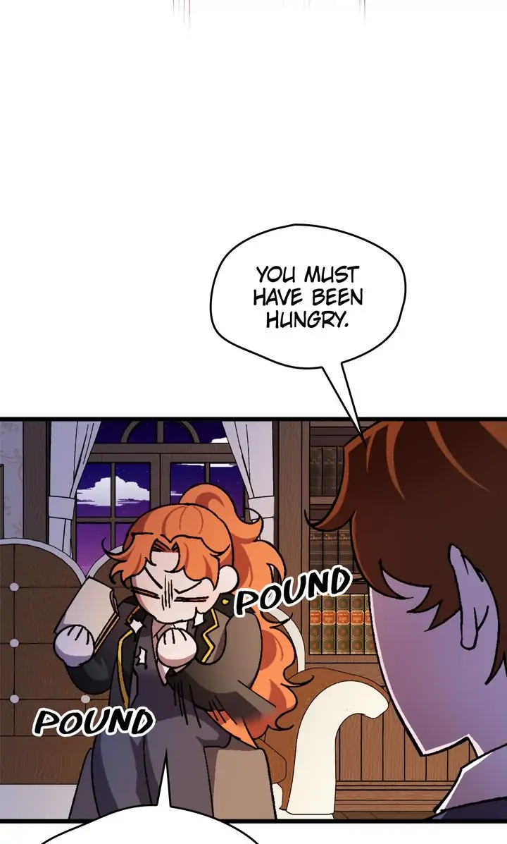 I’ll Save a Decent Family Chapter 97 - page 51