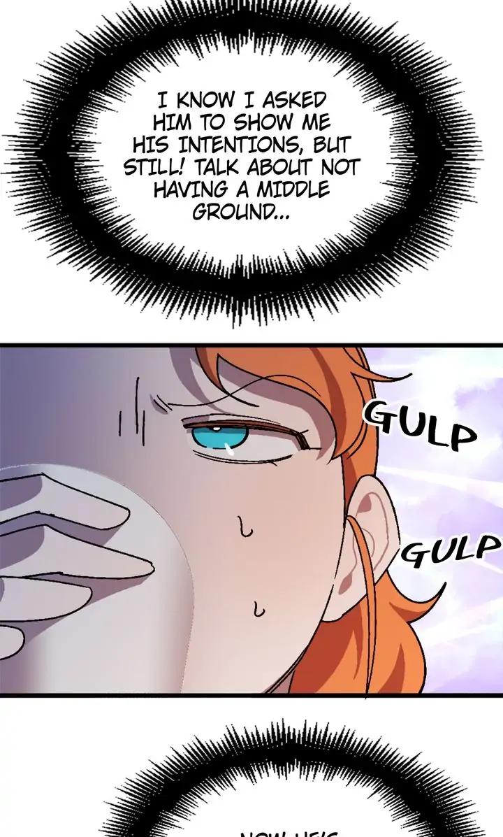 I’ll Save a Decent Family Chapter 97 - page 53
