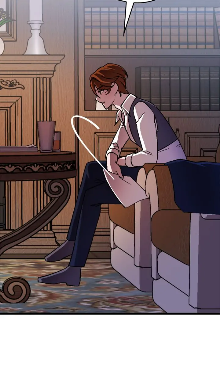 I’ll Save a Decent Family Chapter 97 - page 55