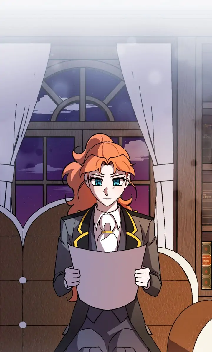 I’ll Save a Decent Family Chapter 97 - page 63