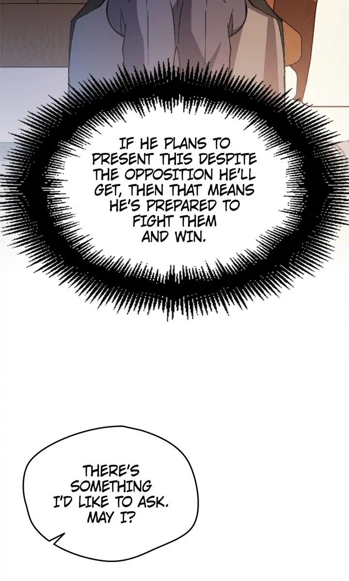 I’ll Save a Decent Family Chapter 97 - page 64