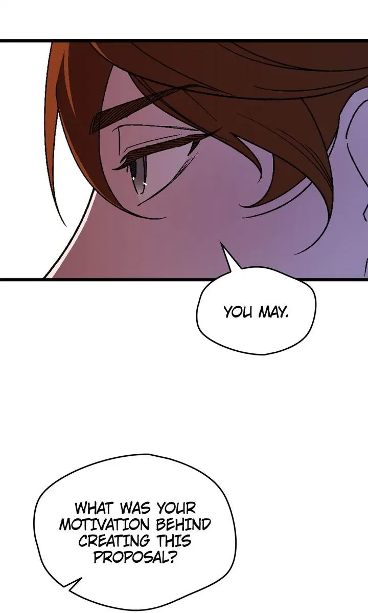 I’ll Save a Decent Family Chapter 97 - page 65