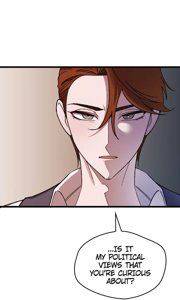 I’ll Save a Decent Family Chapter 97 - page 66