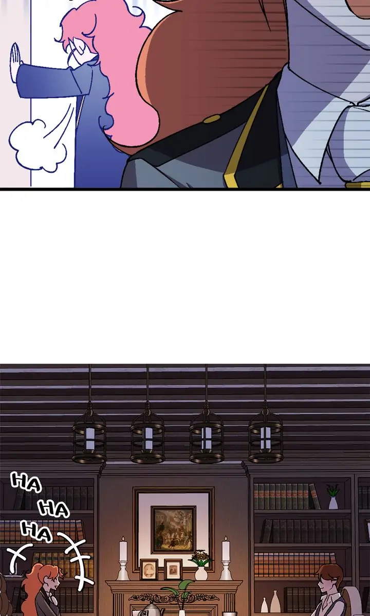 I’ll Save a Decent Family Chapter 97 - page 73