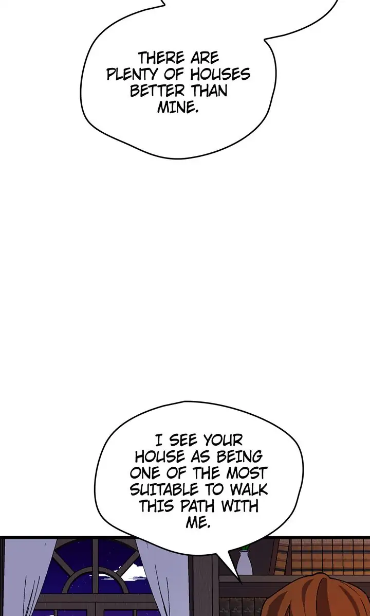 I’ll Save a Decent Family Chapter 97 - page 76