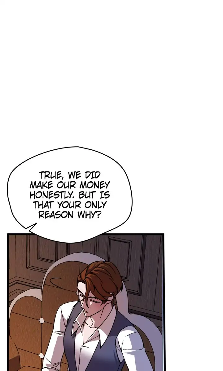 I’ll Save a Decent Family Chapter 97 - page 81
