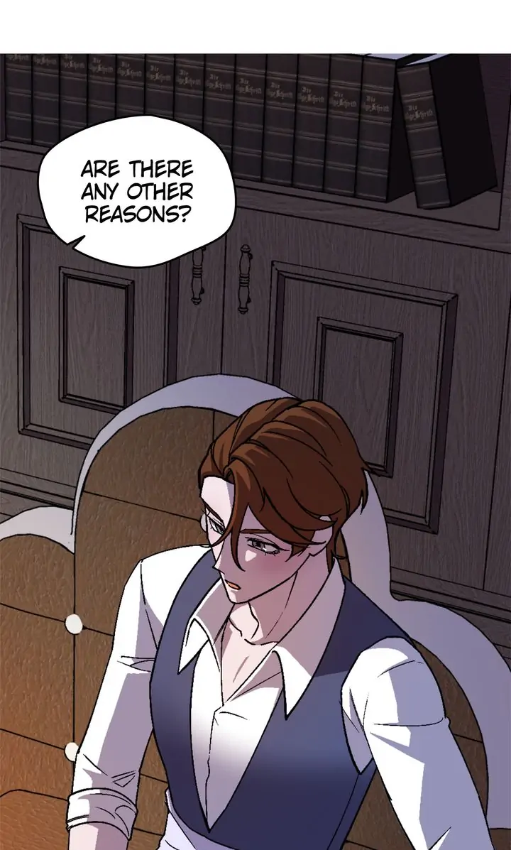 I’ll Save a Decent Family Chapter 97 - page 83