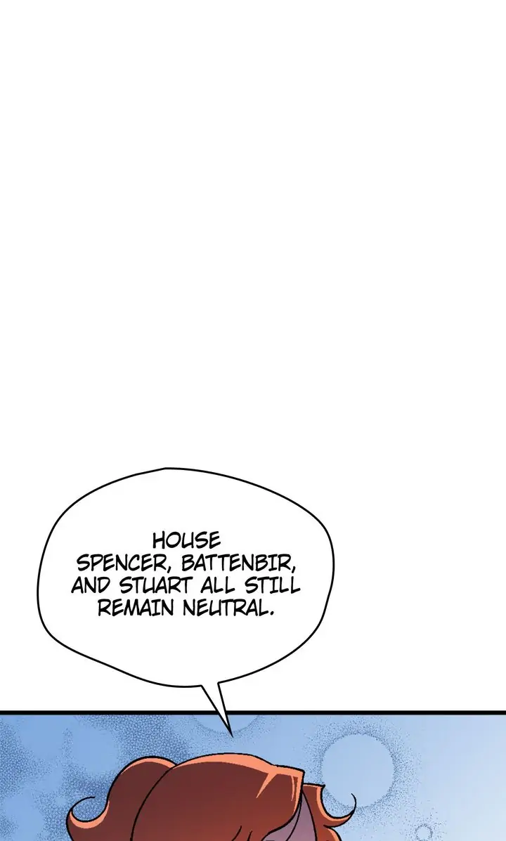 I’ll Save a Decent Family Chapter 97 - page 85