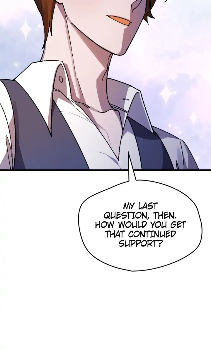 I’ll Save a Decent Family Chapter 97 - page 8