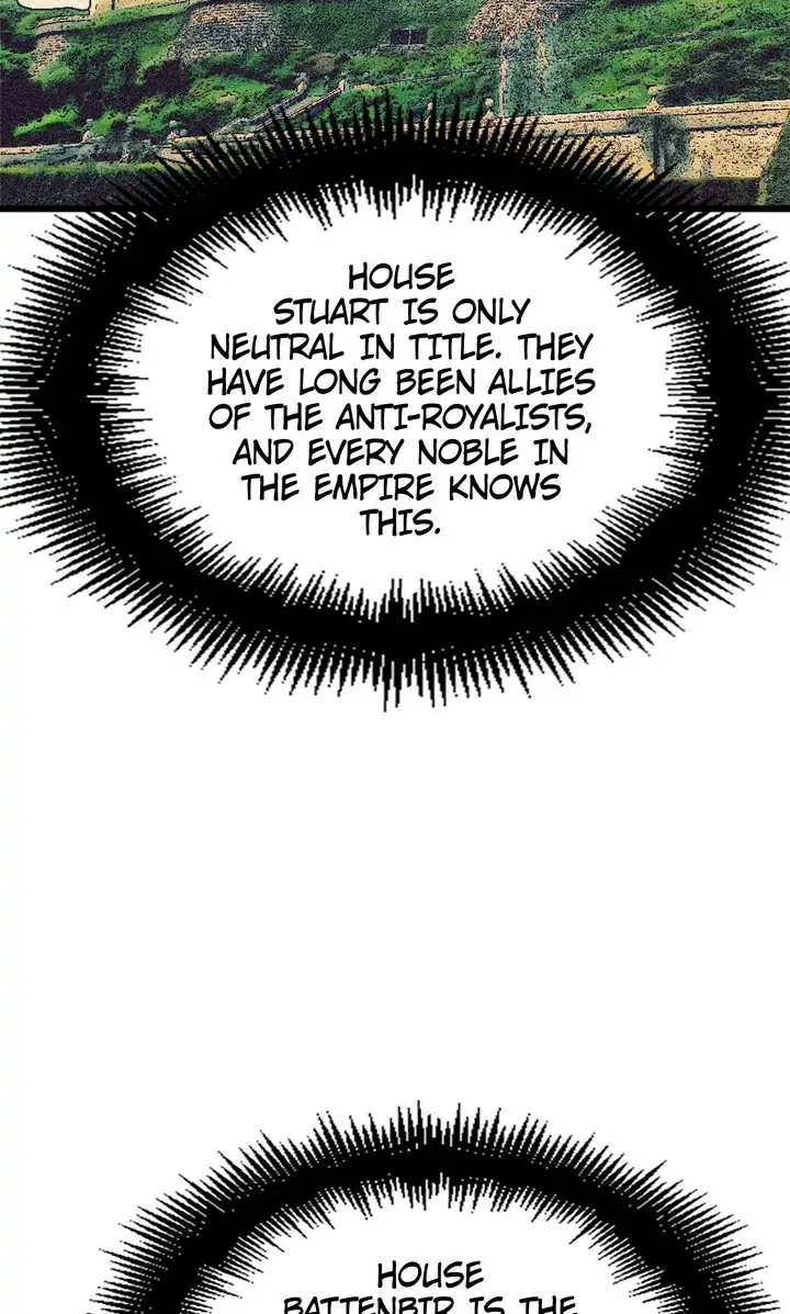 I’ll Save a Decent Family Chapter 97 - page 89
