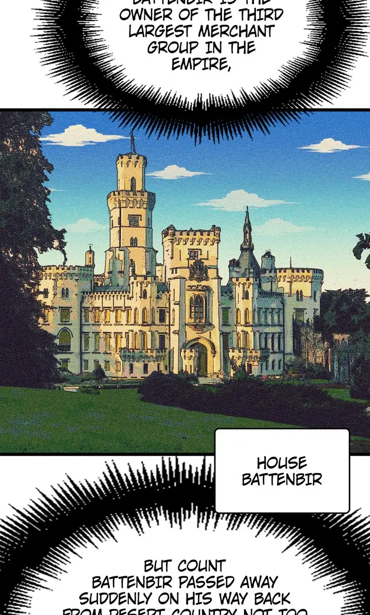 I’ll Save a Decent Family Chapter 97 - page 90