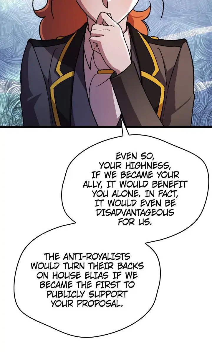 I’ll Save a Decent Family Chapter 97 - page 92