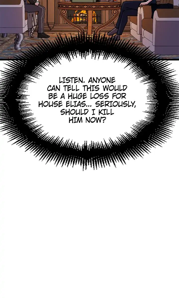 I’ll Save a Decent Family Chapter 97 - page 97