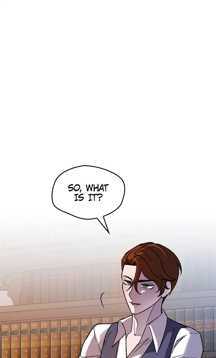 I’ll Save a Decent Family Chapter 96 - page 9