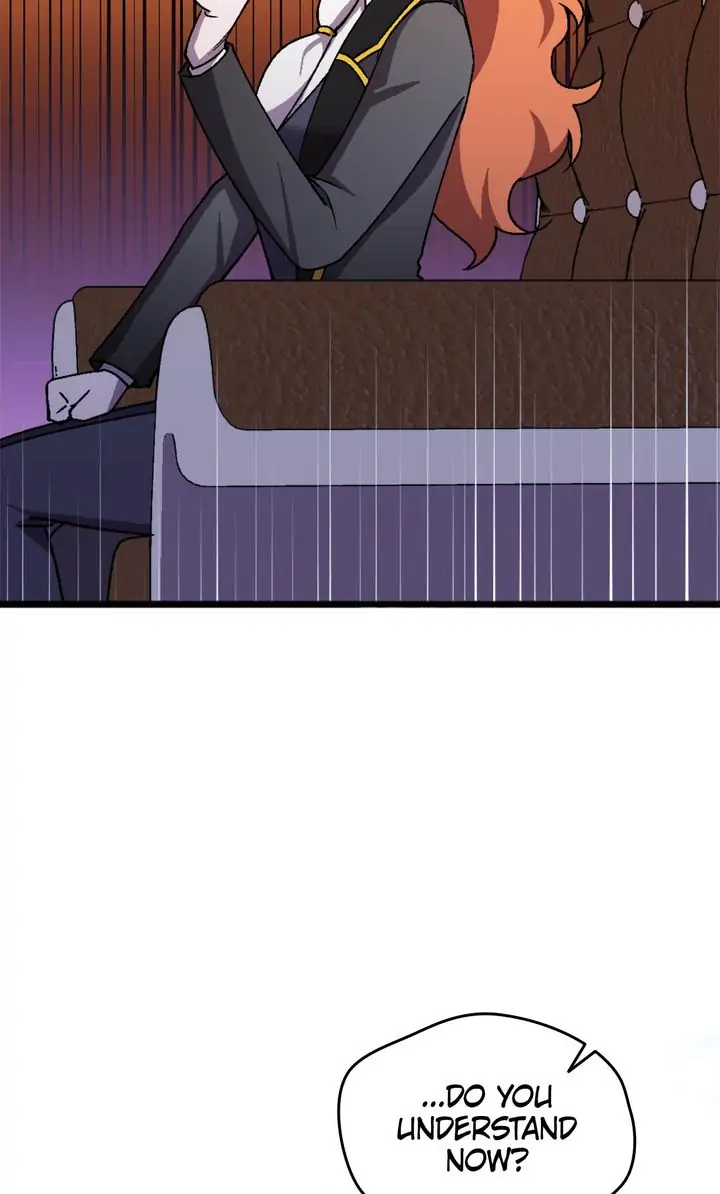 I’ll Save a Decent Family Chapter 96 - page 102