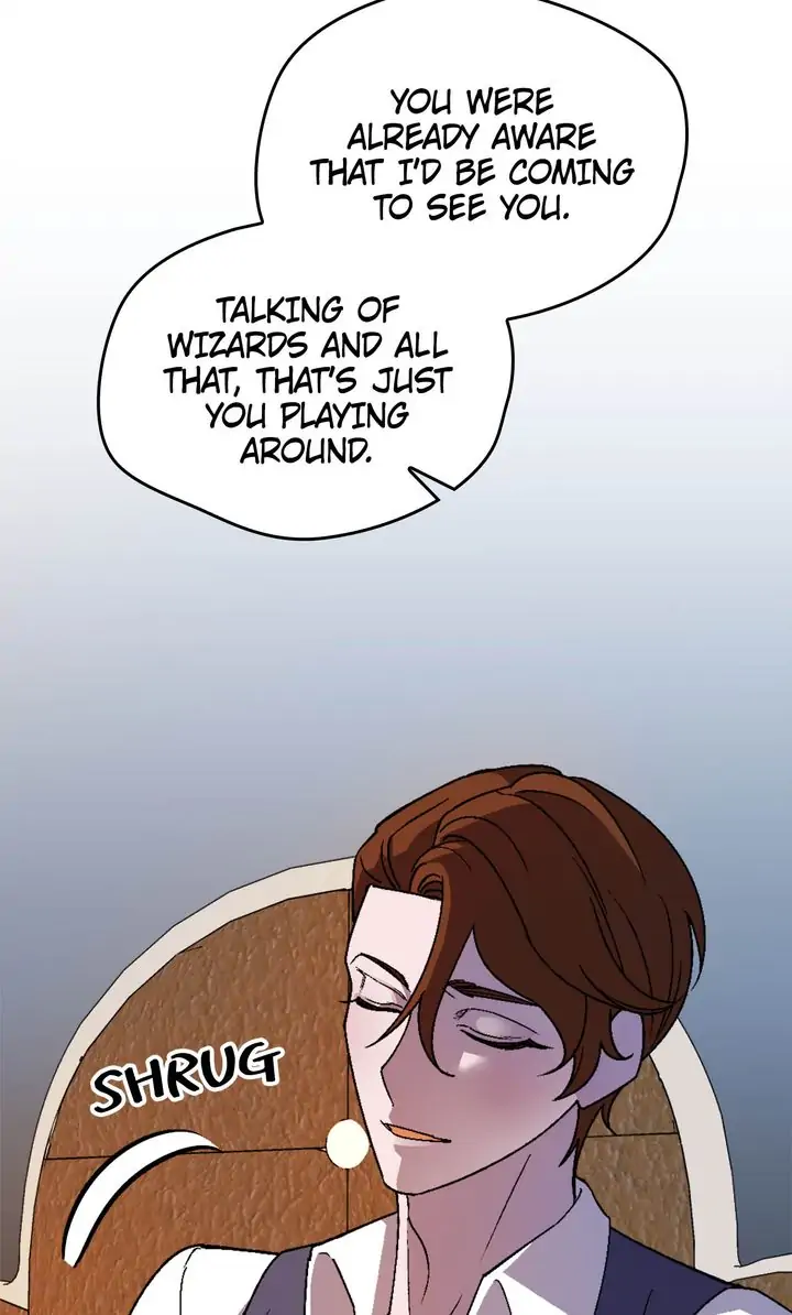 I’ll Save a Decent Family Chapter 96 - page 18