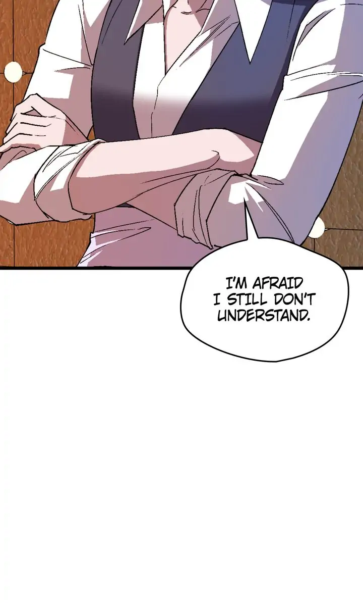 I’ll Save a Decent Family Chapter 96 - page 19