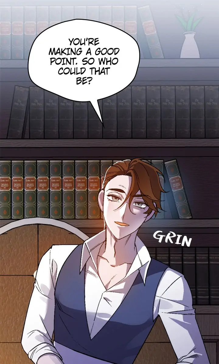 I’ll Save a Decent Family Chapter 96 - page 29