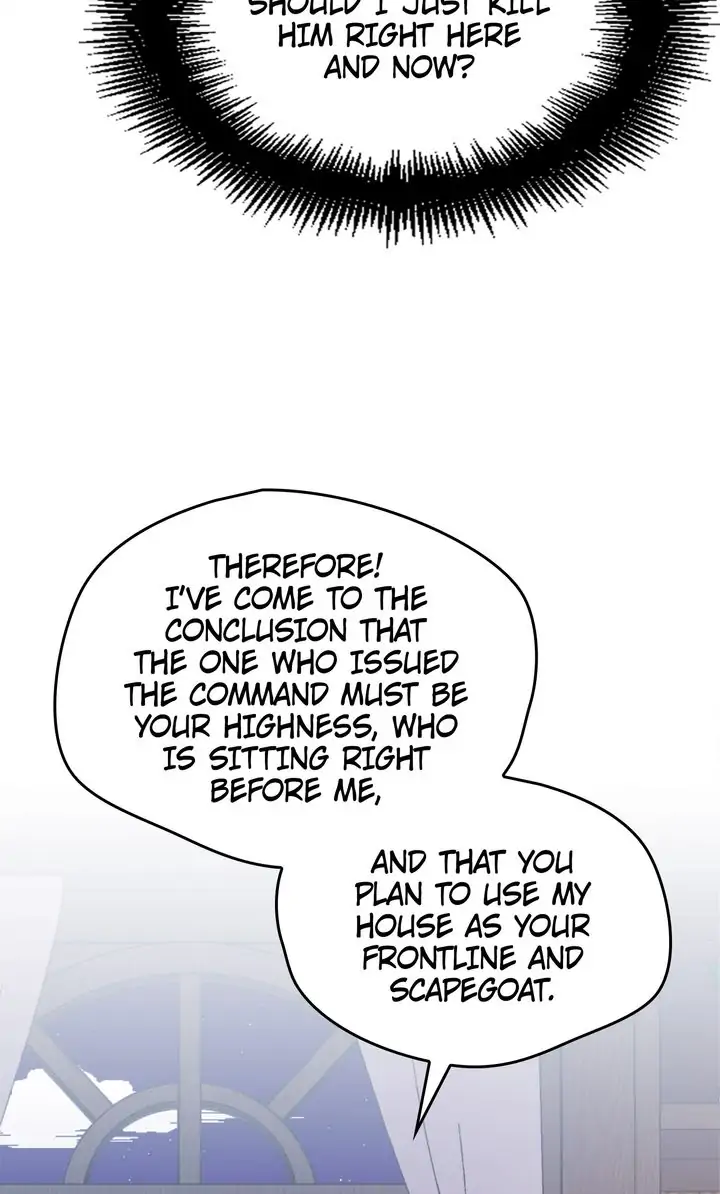 I’ll Save a Decent Family Chapter 96 - page 31