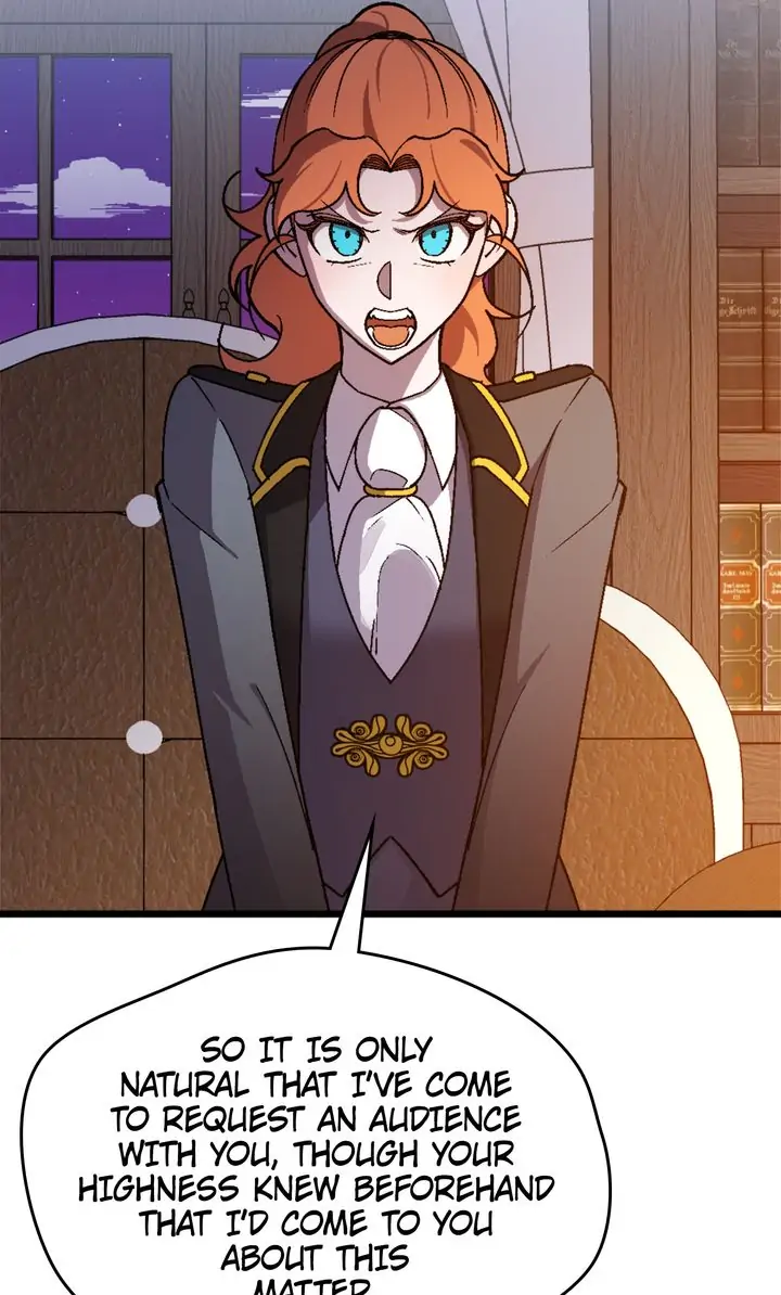 I’ll Save a Decent Family Chapter 96 - page 32
