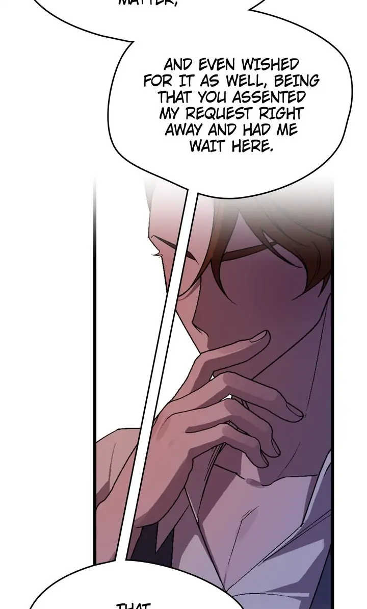 I’ll Save a Decent Family Chapter 96 - page 33