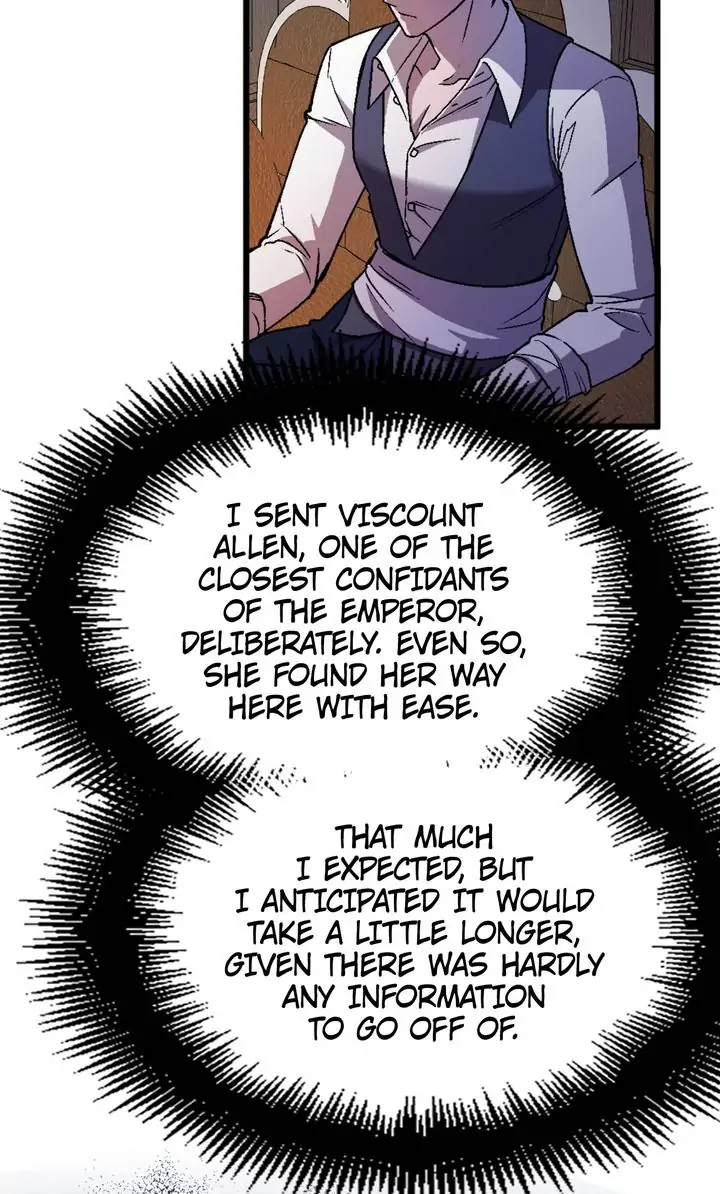 I’ll Save a Decent Family Chapter 96 - page 39