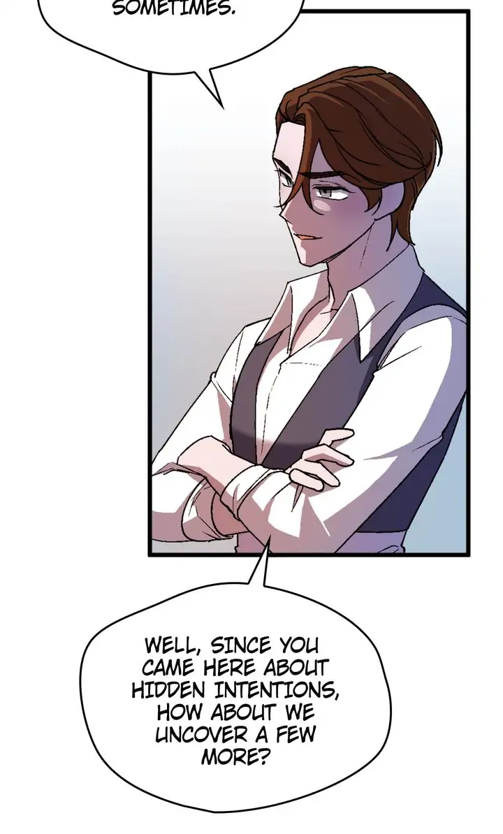 I’ll Save a Decent Family Chapter 96 - page 50