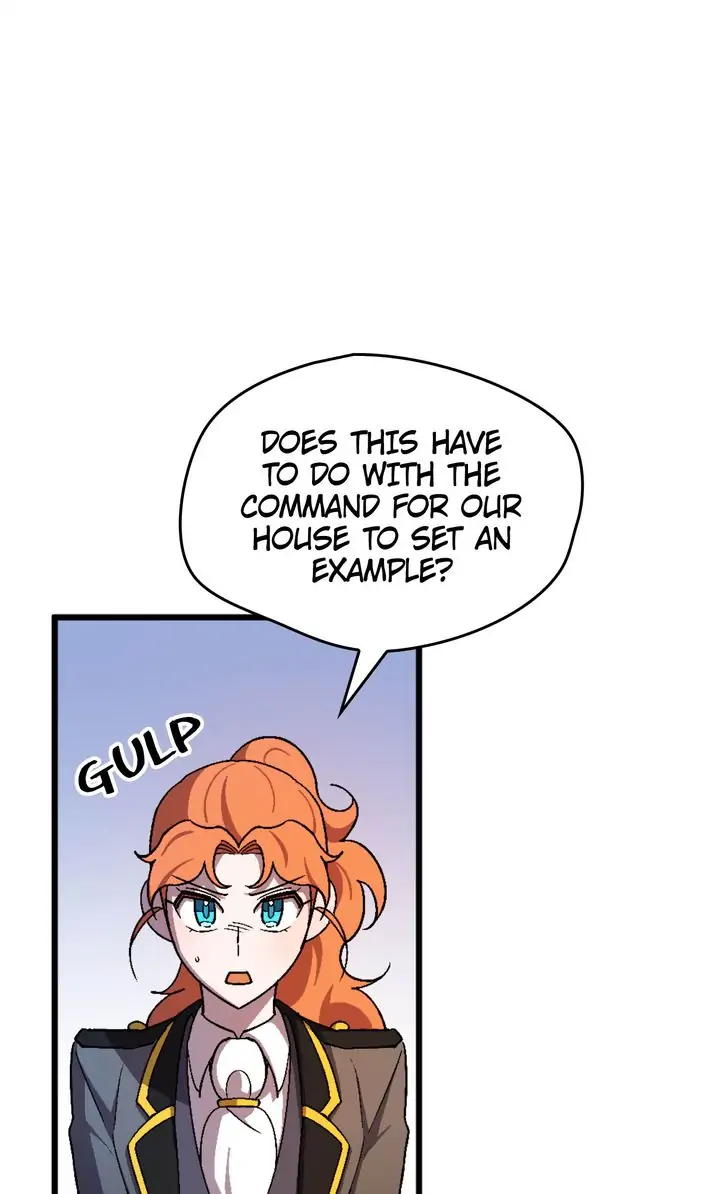 I’ll Save a Decent Family Chapter 96 - page 53