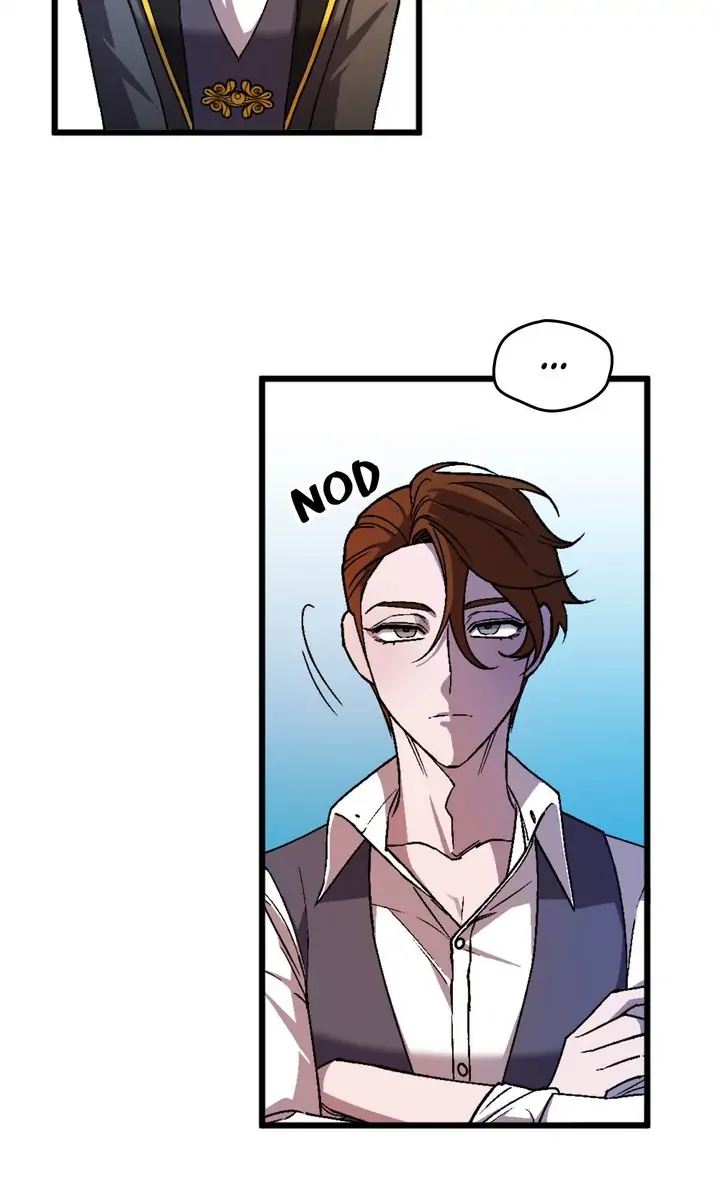 I’ll Save a Decent Family Chapter 96 - page 54