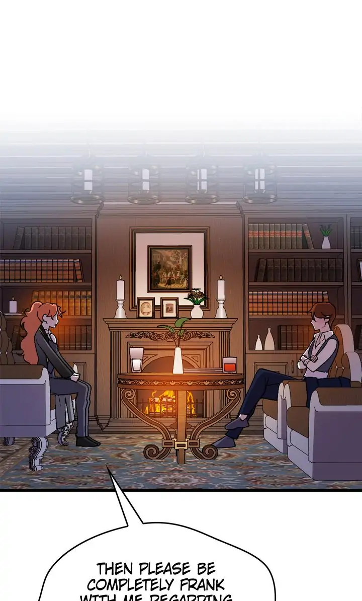 I’ll Save a Decent Family Chapter 96 - page 55