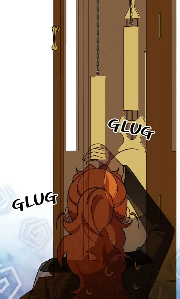 I’ll Save a Decent Family Chapter 96 - page 5