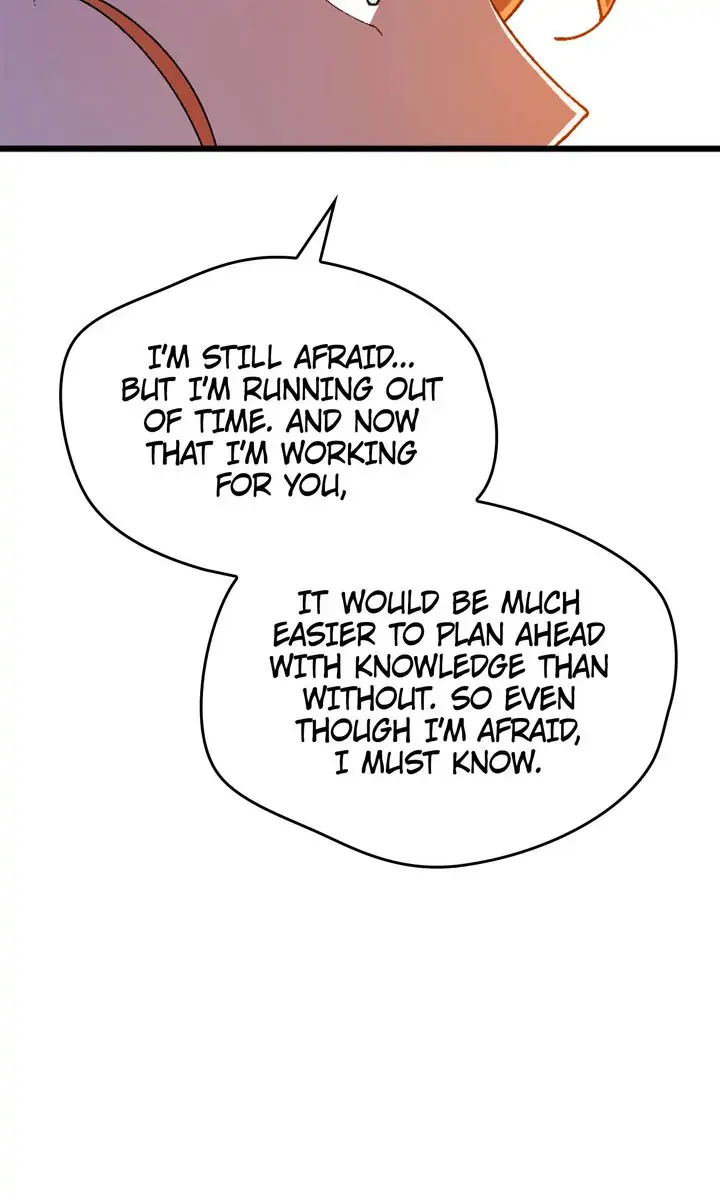 I’ll Save a Decent Family Chapter 96 - page 59