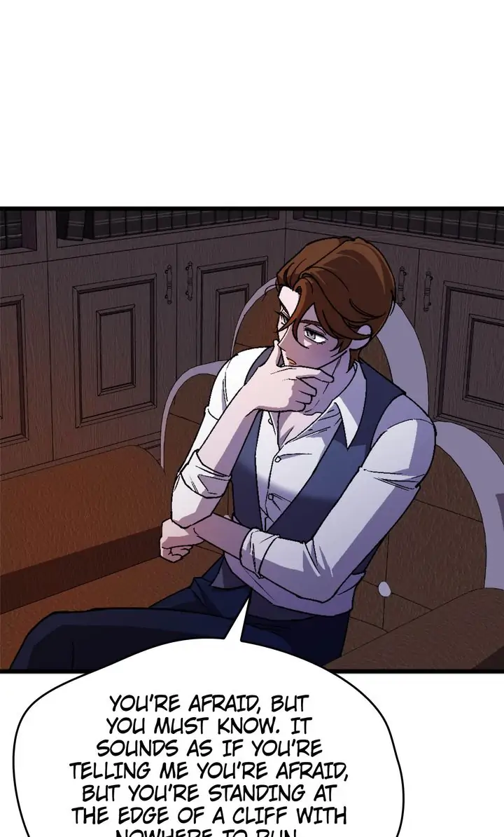 I’ll Save a Decent Family Chapter 96 - page 60