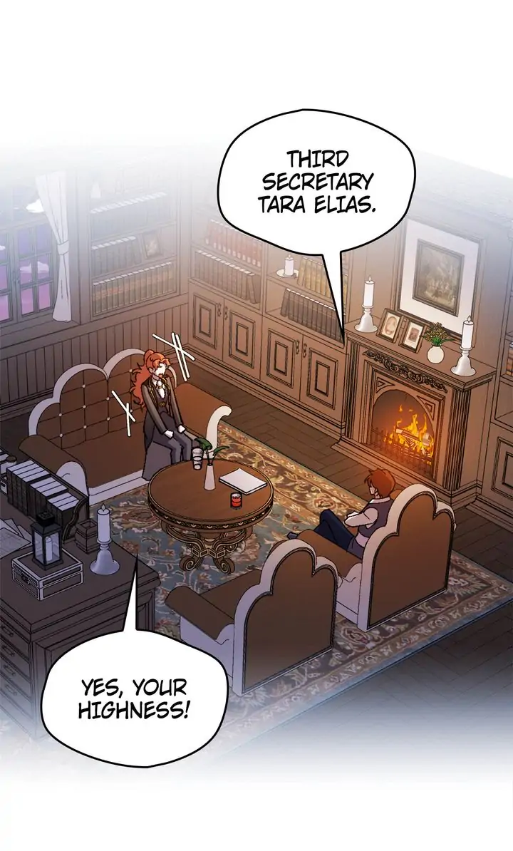 I’ll Save a Decent Family Chapter 96 - page 66