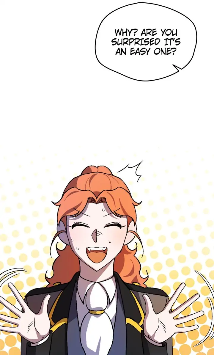 I’ll Save a Decent Family Chapter 96 - page 76