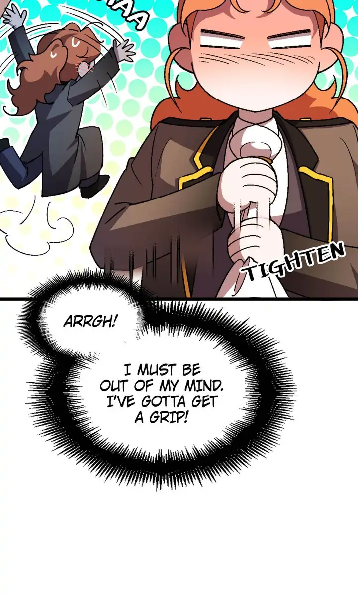 I’ll Save a Decent Family Chapter 96 - page 8