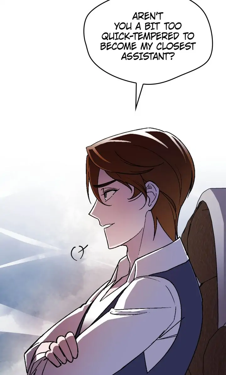 I’ll Save a Decent Family Chapter 96 - page 92