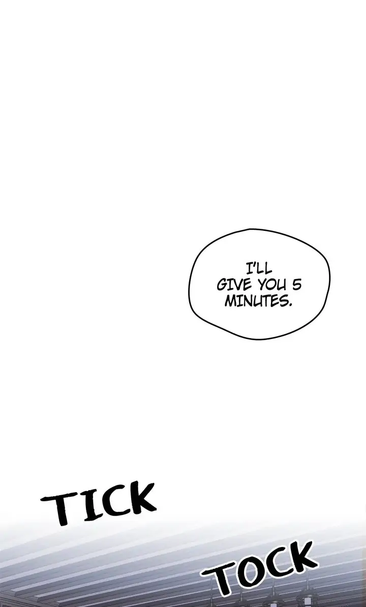 I’ll Save a Decent Family Chapter 96 - page 95